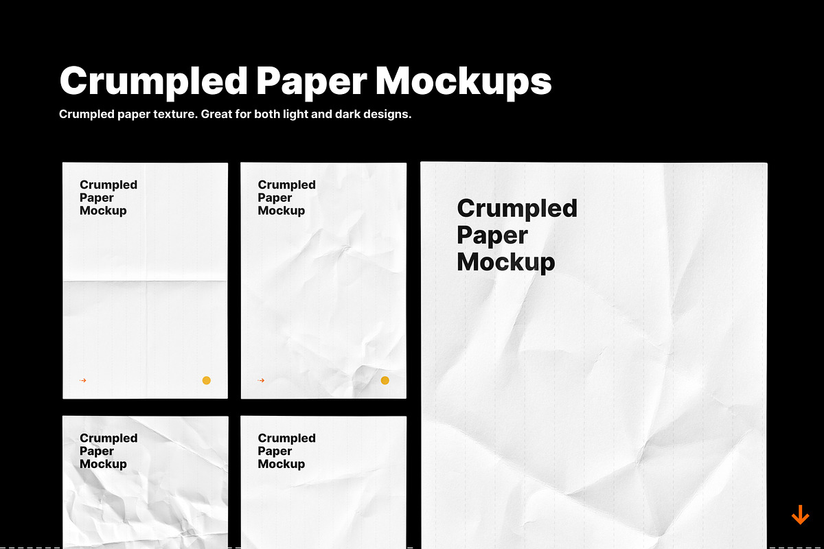 WPRCH – Assets and Mockups, an Object Graphic by ls.graphics (Photo 6 of 20)
