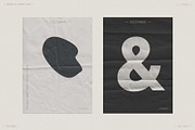 Wrinkled Paper Pack – 70+ PNG Files, a Texture Graphic by J.Studio (Thumbnail 2 of 13)