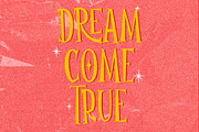 Home Sweet Home, a Serif Font by BBtypeStudios (Thumbnail 2 of 8)