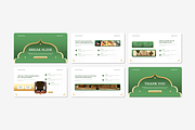 Best Ramadan Google Slides Template, a Presentation Template by Iqsiart Studio (Thumbnail 3 of 3)