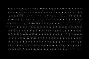 Clover Display Typeface, a Sans Serif Font by Foxtype (Thumbnail 4 of 8)