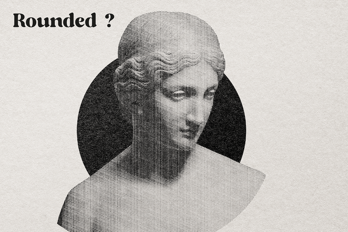 Ripano Retro Serif Font, a Serif Font by Creative Foundry (Photo 7 of 10)