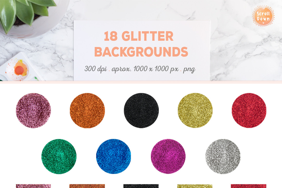 LogoCreator 380+ Elements & Mock-Ups, a Branding & Logo Template by AgataCreate (Photo 9 of 11)