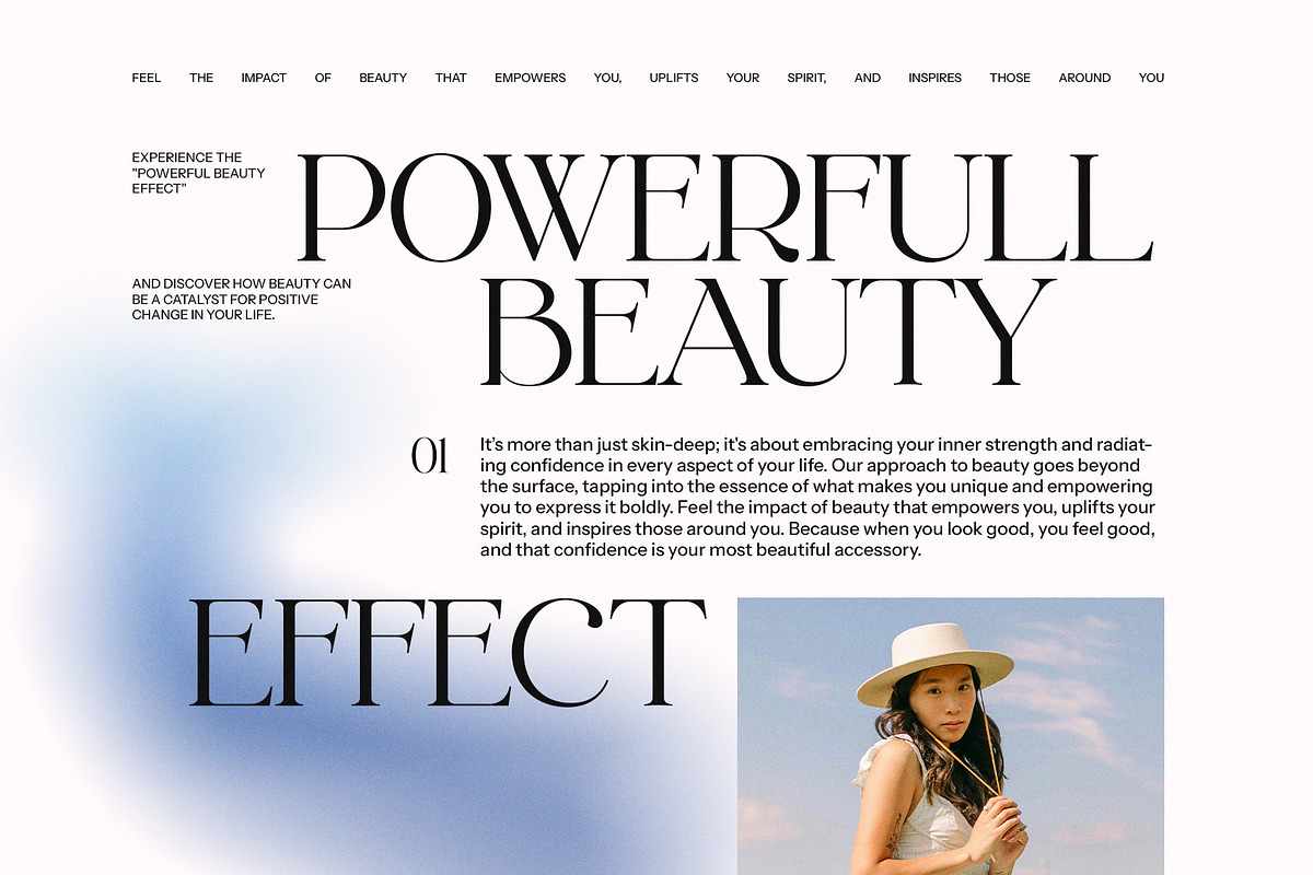 Kolins Modern Serif Font, a Serif Font by Graphicxell (Photo 3 of 8)