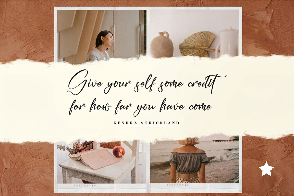 Castillica, a Handwritten Font by Design House (Photo 3 of 3)