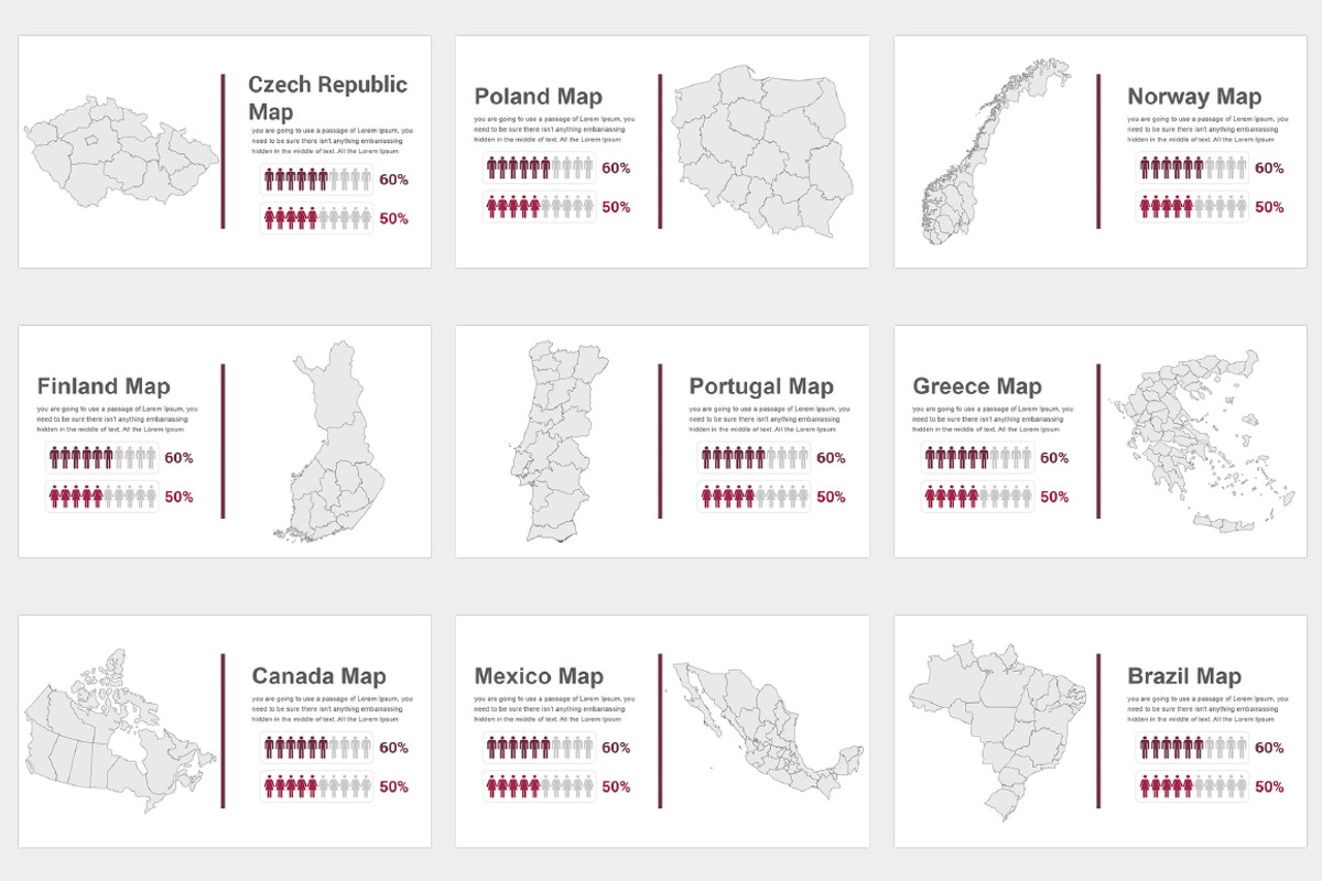 Simply PowerPoint Template, a Presentation Template by GraphicStan (Photo 22 of 25)