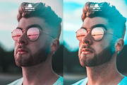 Supreme Lightroom Presets, an Action Add-On by Lavinsky Art Store (Thumbnail 21 of 22)