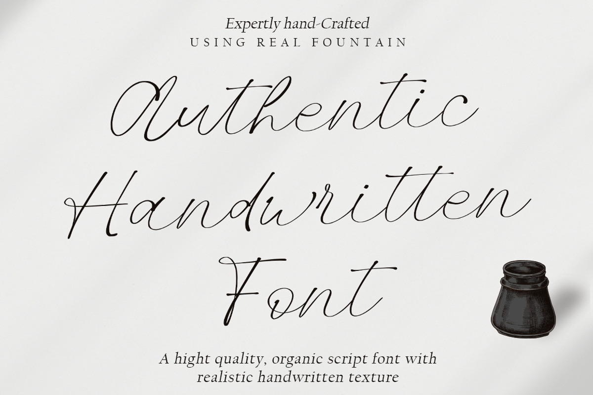 Rolsting Script, a Script Font by Rastype (Photo 3 of 11)