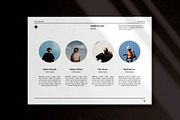 LANA | Brand Guidelines, a Brochure Template by Analogi Studio (Thumbnail 14 of 22)