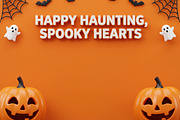 Halloween Pumpkin Design Bundle, a Holiday Photo by hkmonir (Thumbnail 10 of 21)