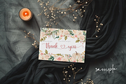 Flat Lay Mockup Bundle Backdrop Mock, a Background Photo by TatiMockup (Thumbnail 7 of 8)