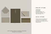 Branding Mockup Scene Creator, a Books & Magazine Mockup by Moyo Studio (Thumbnail 5 of 29)