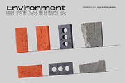 50%OFF The Scene Creator 2 - front, a Packaging Mockup by Creatoom (Thumbnail 38 of 44)