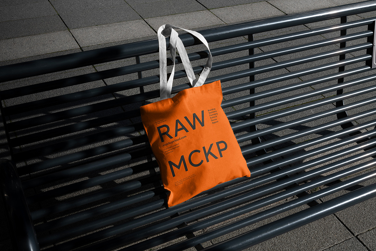 Raw Branding Mockups / Batch 00002, an Advertising Mockup by Mockup Cloud (Photo 18 of 29)