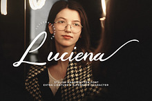Luciena