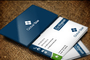 Global Star Vol-13, a Business Card Template by Zia Grfx (Thumbnail 1 of 2)