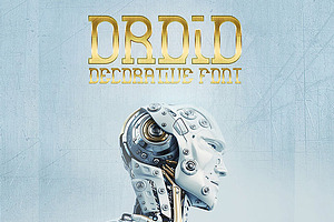DROID font