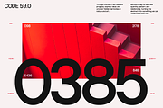 GC Avalance – Neo Modern Typeface, a Sans Serif Font by Glyphonic (Thumbnail 14 of 15)