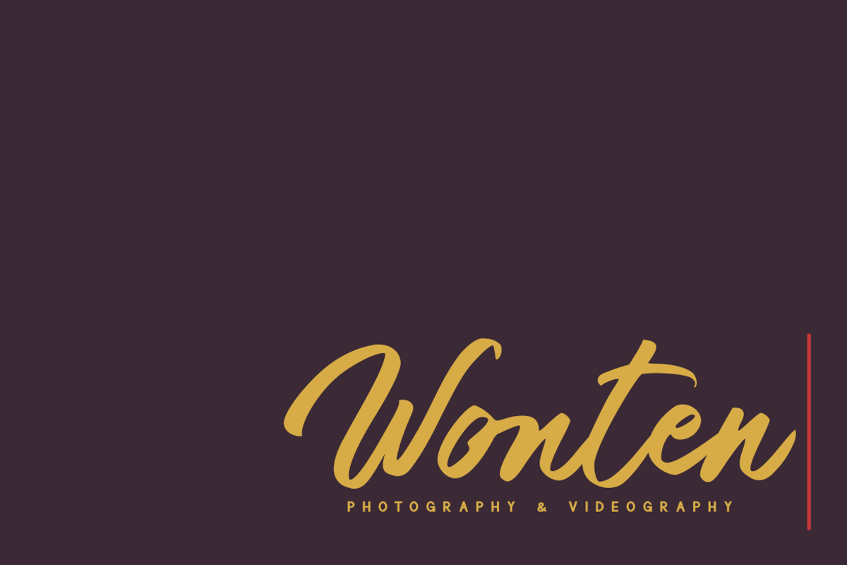 Mengko - Script Font, a Script Font by GFRcreative (Photo 4 of 8)