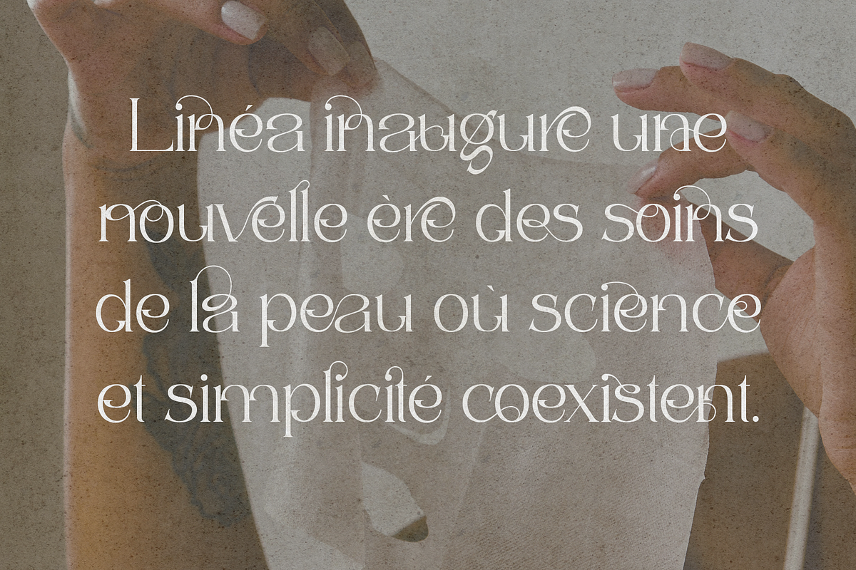 Menliat – Serif Font, a Serif Font by NDNL Studio (Photo 7 of 9)