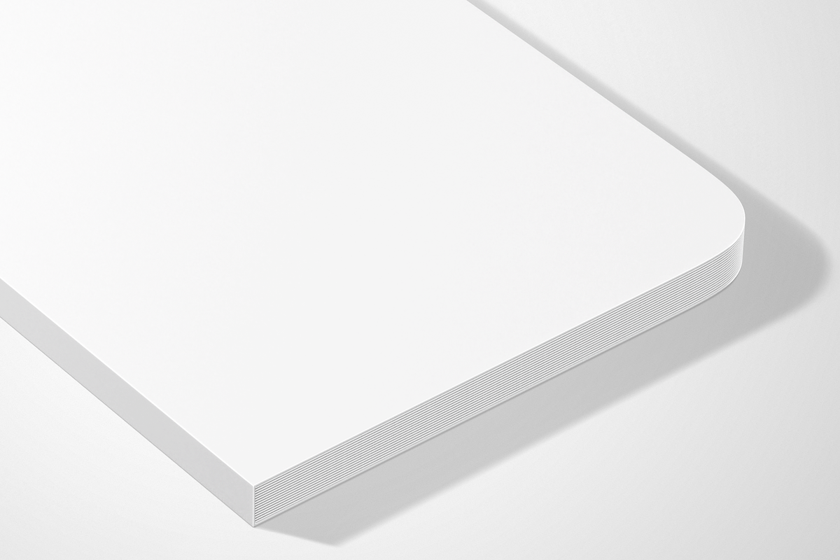 Rectangle Children's Book Mockup, a Print Template by Mockupdaddy
