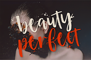 Lambe Doer, a Script Font by Lythcreative (Thumbnail 4 of 9)