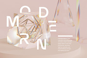 Nevera - A Modern Futuristic Font, a Sans Serif Font by Almeera Std (Thumbnail 5 of 11)