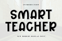 Smart Teacher