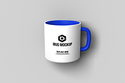 3 Mug Mockup Sets, a Cups & Container Mockup by LOGTURNAL (Thumbnail 2 of 4)