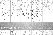 65% OFF! Confetti Bundle, a Texture Graphic by Chus Moreno Studio (Thumbnail 7 of 7)