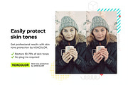 20 Winter Forest Lightroom Presets, a Preset Add-On by Hubzway (Thumbnail 2 of 13)