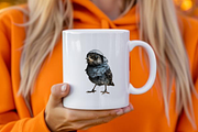 UGLY CUTIES BABY EDITION, an Animal Illustration by Daring Digies (Thumbnail 8 of 10)