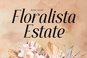 Blafhy Glibs A Modern Serif Font, a Serif Font by Storytype Studio (Thumbnail 5 of 15)