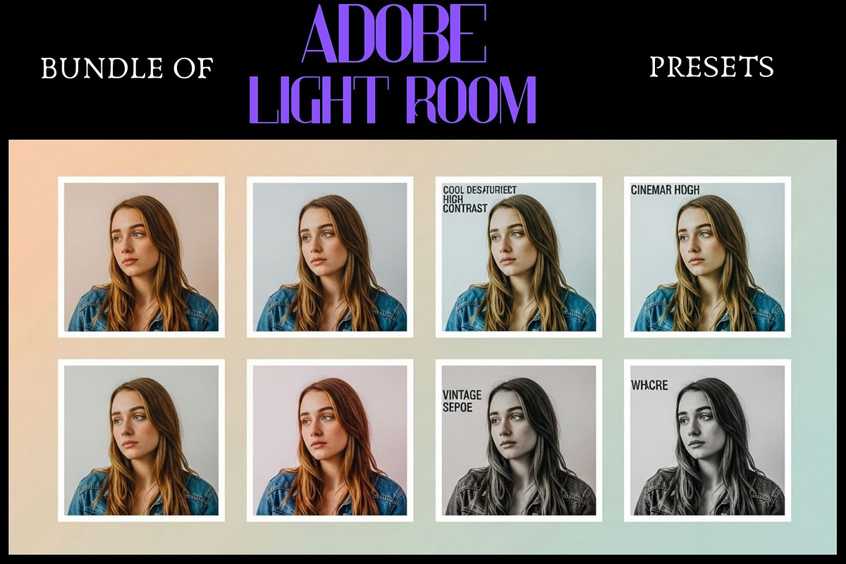 20,000 Presets Pastel Soft Tone, a Preset Add-On by Aban's World (Photo 47 of 63)