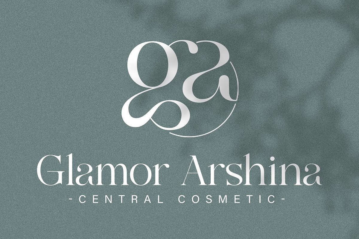 Qugalov Modern Serif Font, a Serif Font by Luna Shop (Photo 7 of 7)