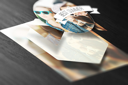 PSD/Create great photos!