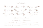 Follow script, a Script Font by Fontop (Thumbnail 6 of 9)