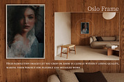 Japandi Frame Mockup 4 in 1 Bundle, a Household Mockup by LAMIA DESIGN (Thumbnail 19 of 19)