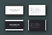 200 BUSINESS CARDS(BUNDLE) ONLY $59, a Business Card Template by DesignGhar (Thumbnail 21 of 21)