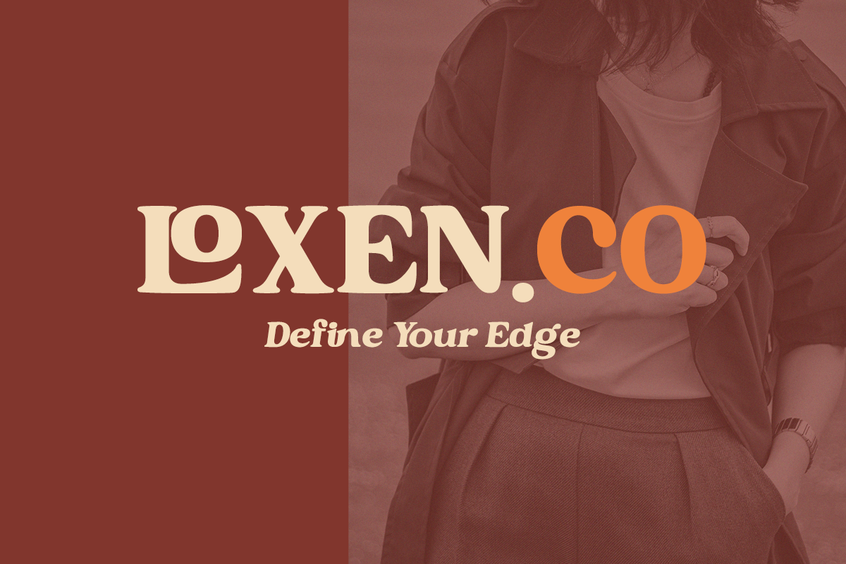 Camheon - Bold Display Serif Font, a Serif Font by Qweera Studio (Photo 3 of 12)