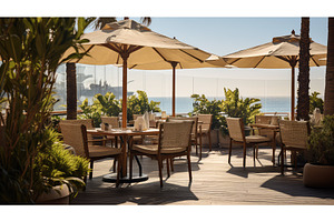 cuisine lifestyle restaurant, a Food & Drink Photo by pikepicture