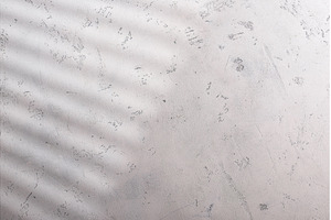 White wall background with hard, a Background Photo by Yulia Furman
