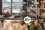 107 warm Autumn  Stock Photos, a Nature Photo by ElenazlataArt (Thumbnail 1 of 9)