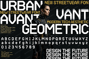 Cehuwu | Modern Editorial Serif, a Serif Font by Astuti Studio (Thumbnail 21 of 25)