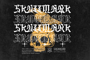 Mavient - Classic Blackletter Font, a Blackletter Font by Dhabee (Thumbnail 5 of 16)