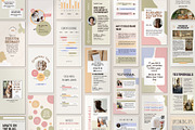 Instagram Engagement Booster Creator, a Social Media Template by Analogi Studio (Thumbnail 26 of 27)