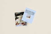 Blue Skies | Social Media Kit, a Social Media Template by Brand & Bloom (Thumbnail 14 of 16)