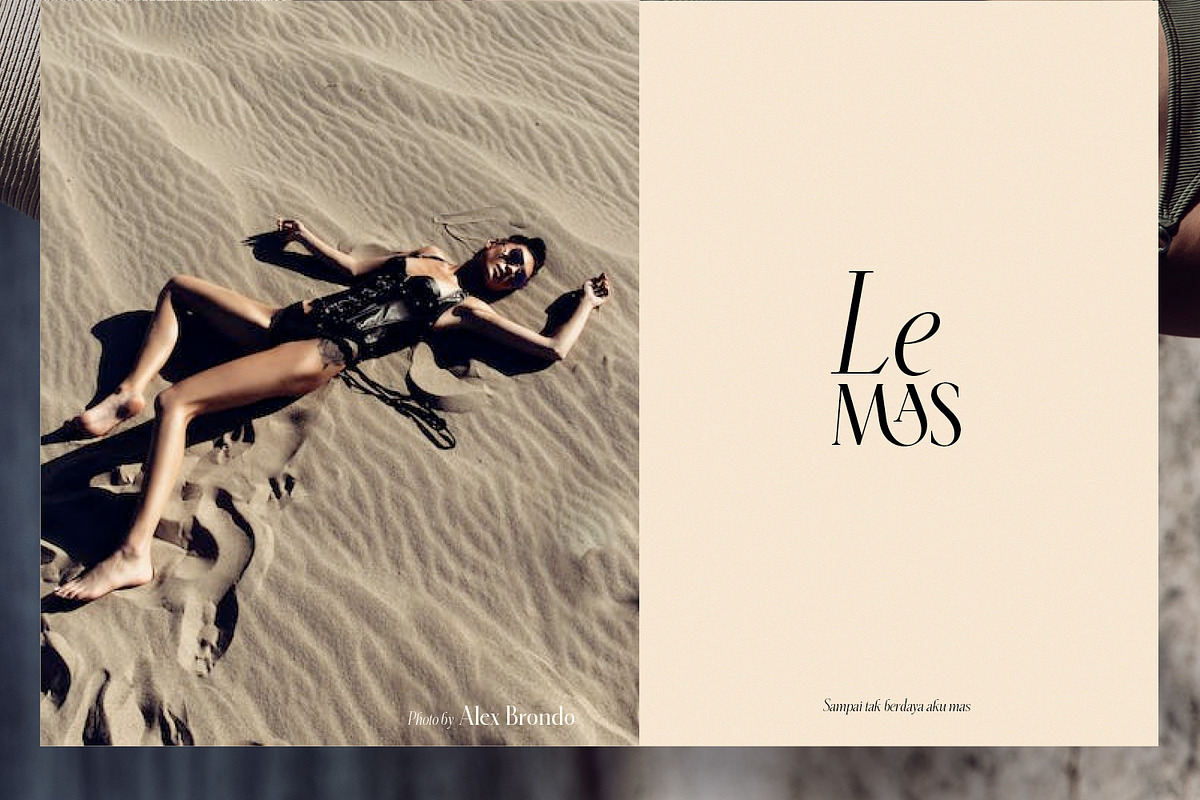 Faithful Colony - Elegant Serif, a Serif Font by creativemedialab (Photo 3 of 13)