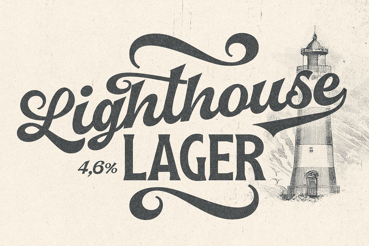 Arlington League -Sport Font Duo, a Script Font by Fenotype (Photo 3 of 15)