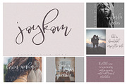 Handwritten FONT BUNDLE-Sale 99% OFF, a Script Font by Katie Holland (Thumbnail 23 of 34)